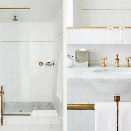 Hotel The Bowery