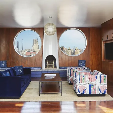 The Maritime