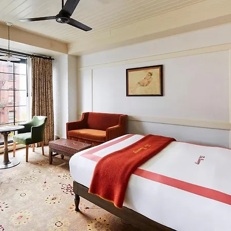 The Bowery 5* New York