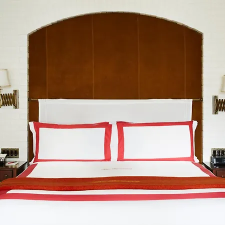 The Bowery Hotel 5*