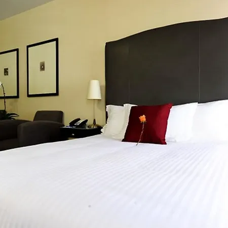 Hotel Washington Jefferson At Times Square 3*