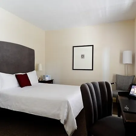 Hotel Washington Jefferson At Times Square