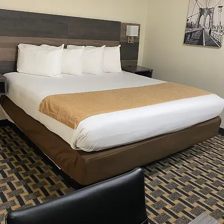 Hotel Bogart New York