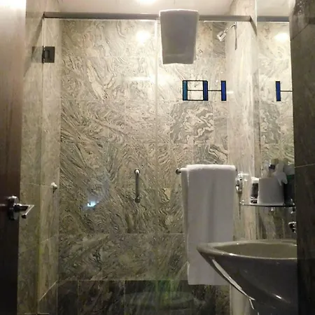 The Ridge Hotel 3*