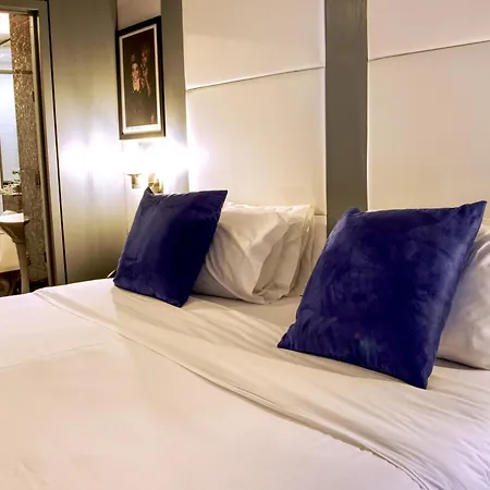 The Ridge Hotel