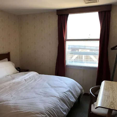 Mimosa Hotel