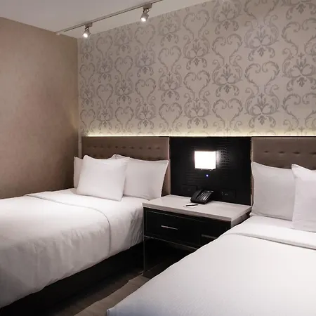 Aliz Times Square 4* New York