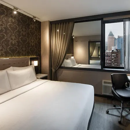 Aliz Times Square Hotel New York