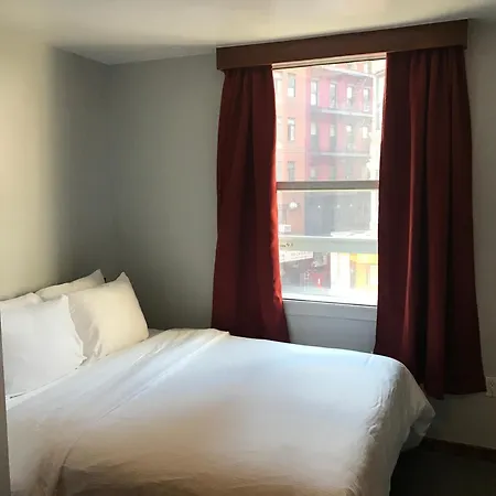 Hotel Mimosa