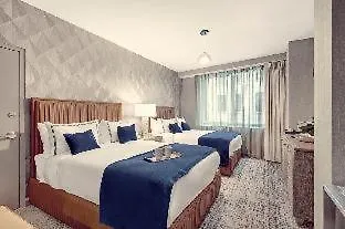 Artezen Hotel New York