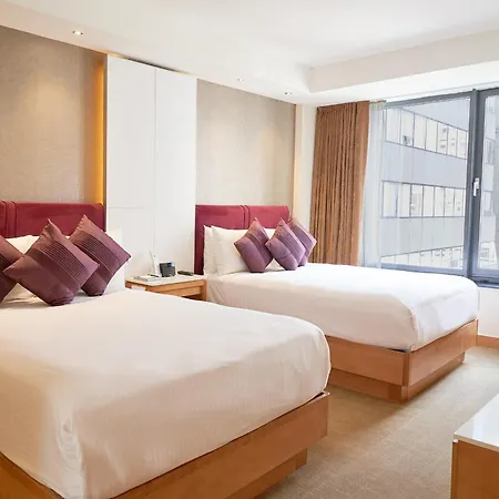 Hotel Concorde