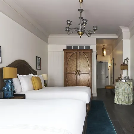 Hotel The Beekman, A Thompson Hotel, By Hyatt