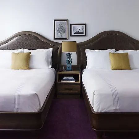 The Beekman, A Thompson Hotel, By Hyatt 5* New York