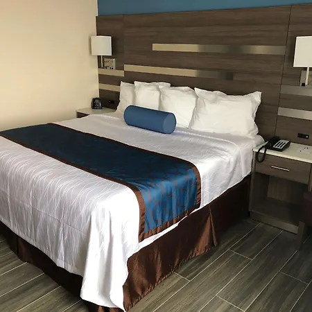 Western Stadium Hotel