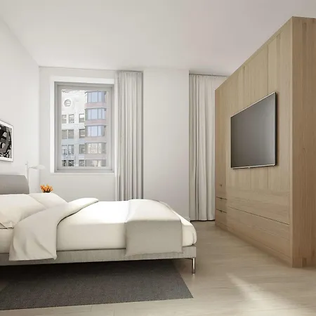 Aka Street Aparthotel New York