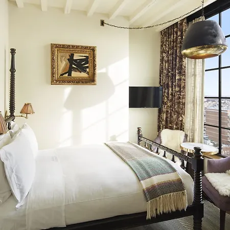 The Ludlow Hotel 4*