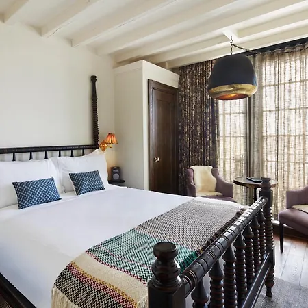 Hotel The Ludlow 4*