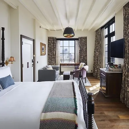 Hotel The Ludlow New York