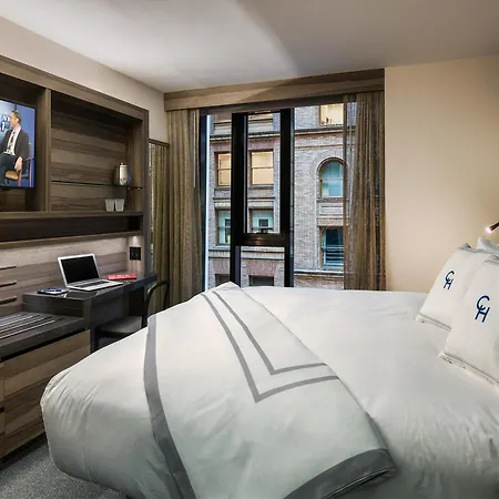 Carnegie 4*