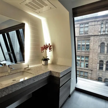 Hotel Carnegie 4*