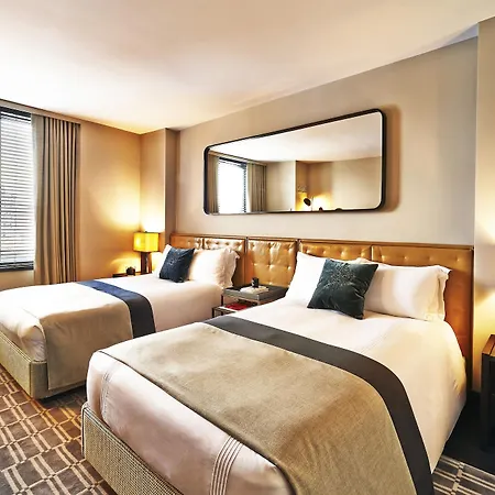 Sixty Soho 4*