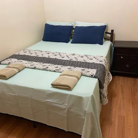 Guest house A Pleasant In Queens