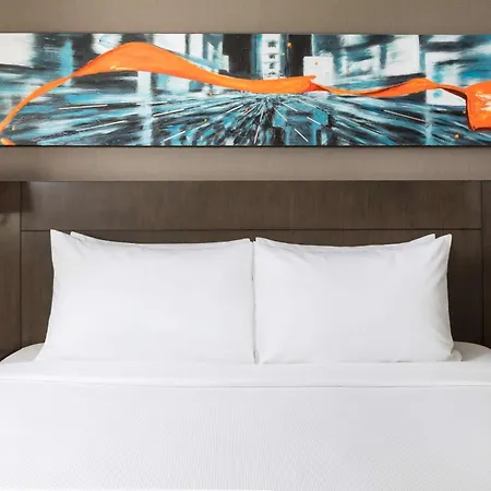 Hyatt Place - Times Square