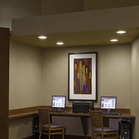 Hotel Hyatt Place - Times Square New York