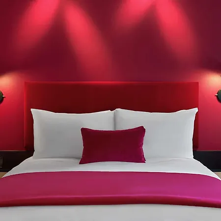 Hotel The William Midtown,