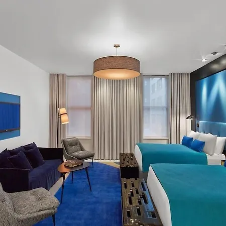 The William Midtown, Hotel
