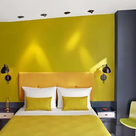 The William Midtown, Hotel New York