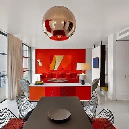 The William Midtown, Hotel New York