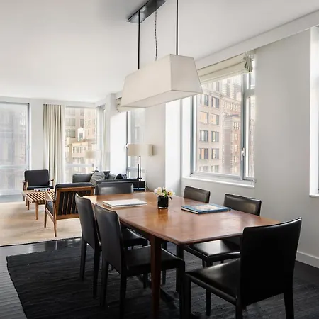 Smyth Tribeca 4* New York