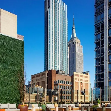 Hotel Royalton Park Avenue