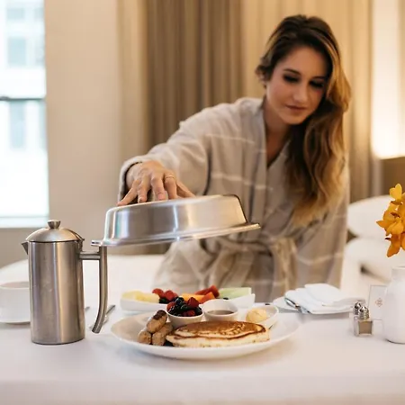 Hotel The Knickerbocker