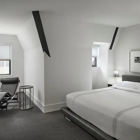 Aparthotel Aka Times Square New York