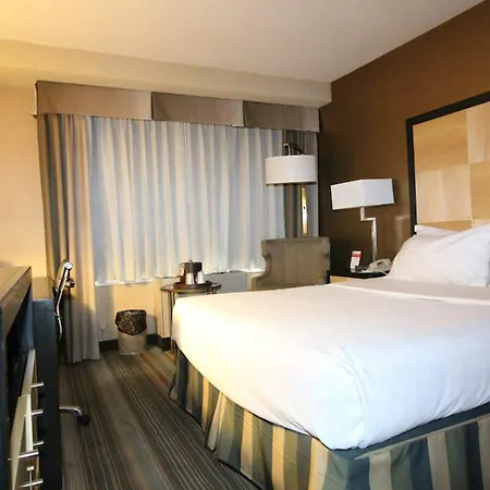 The Watson Hotel New York