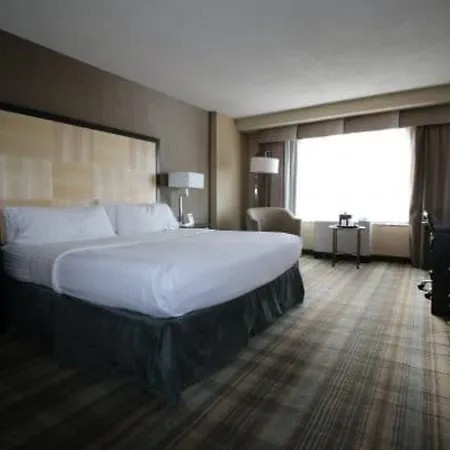 Hotel The Watson New York