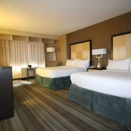 Hotel The Watson New York