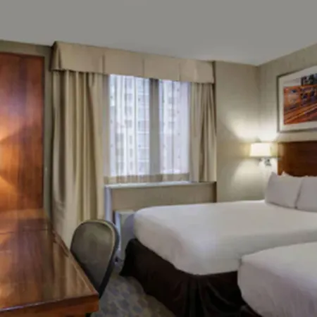 Voco Times Square South By Ihg
