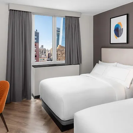 Voco Times Square South By Ihg
