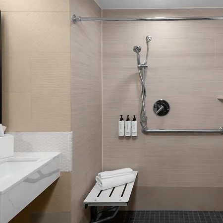 Voco Times Square South By Ihg New York