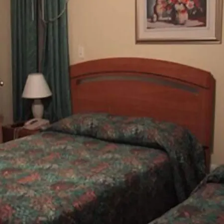 Hotel Morningside New York