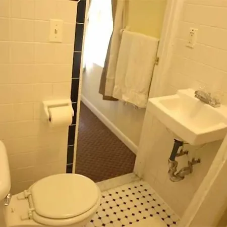 Hotel Morningside