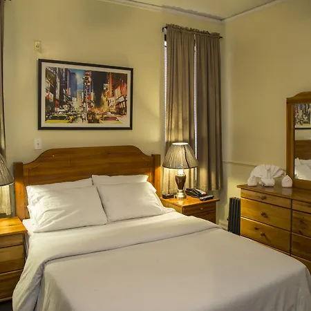 Morningside Hotel New York