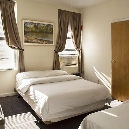 Hotel Morningside *