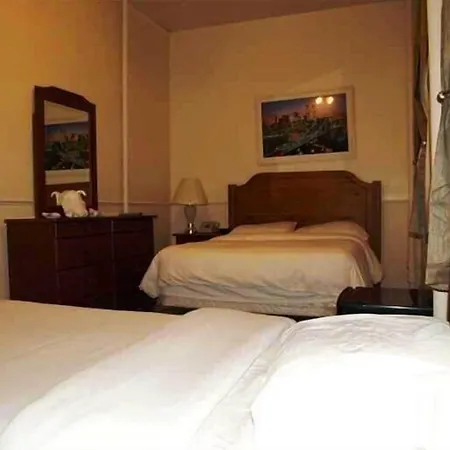 Hotel Morningside *