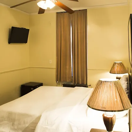 Hotel Morningside New York