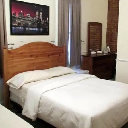 Hotel Morningside *