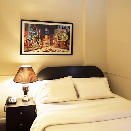 Morningside Hotel *